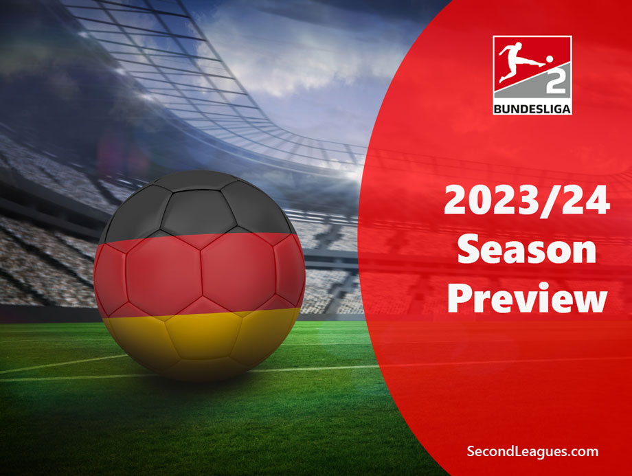 2. Bundesliga Preview: The New Season is Upon Us
