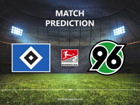 Hamburger SV vs Hannover 96: Prediction & Pre-match Analysis