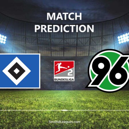 Hamburger SV vs Hannover 96: Prediction & Pre-match Analysis
