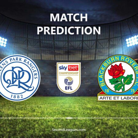 QPR vs Blackburn: Prediction & Pre-match Analysis