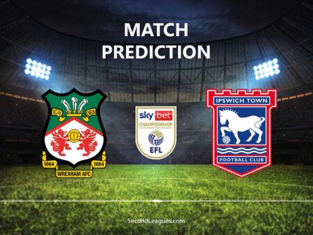 Wrexham vs Ipswich Town: Prediction & Pre-match Analysis
