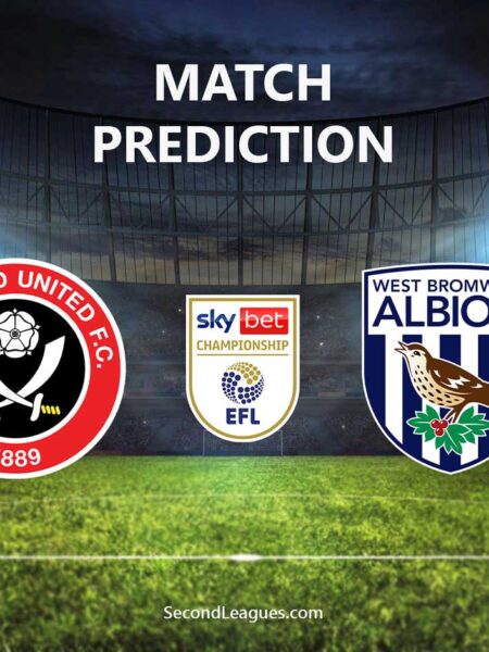 Sheffield United vs West Brom: Prediction & Pre-match Analysis