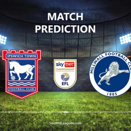 Ipswich Town vs Millwall: Prediction & Pre-match Analysis