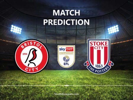 Bristol City vs Stoke City: Prediction & Pre-match Analysis