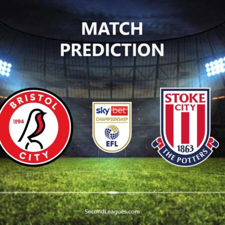 Bristol City vs Stoke City: Prediction & Pre-match Analysis