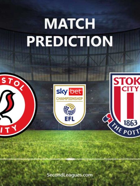 Bristol City vs Stoke City: Prediction & Pre-match Analysis