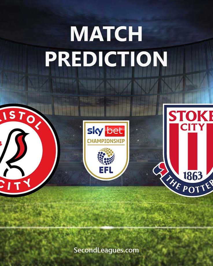 Bristol City vs Stoke City: Prediction & Pre-match Analysis