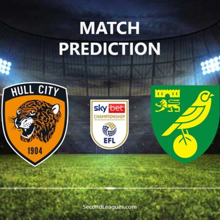 Hull City vs Norwich City: Prediction & Pre-match Analysis