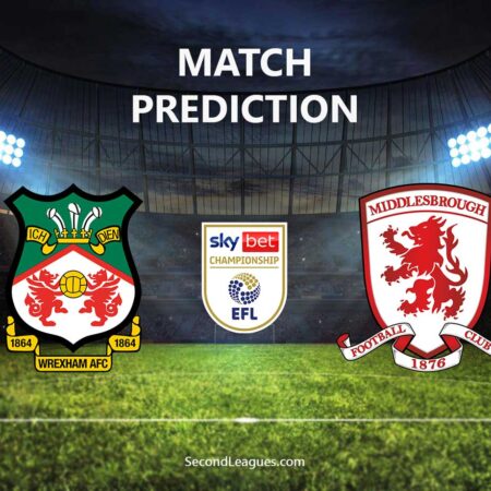 Wrexham vs Middlesbrough: Prediction & Pre-match Analysis