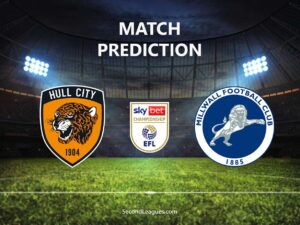 Hull vs Millwall prediction