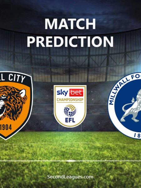 Hull City vs Millwall: Prediction & Pre-match Analysis