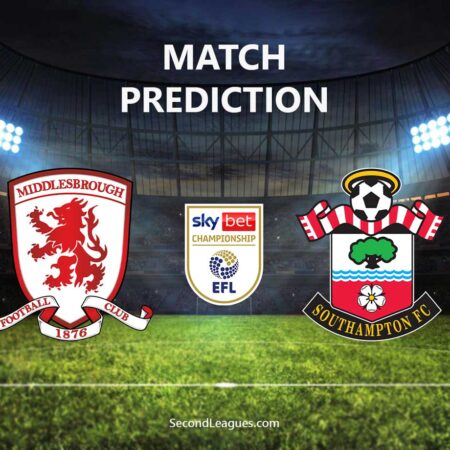 Middlesbrough vs Southampton: Prediction & Pre-match Analysis
