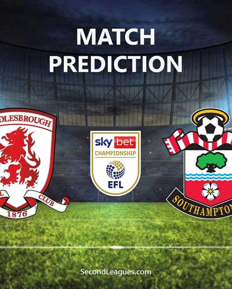 Middlesbrough vs Southampton: Prediction & Pre-match Analysis