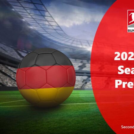2.Bundesliga Season 2025/26 Preview: What to Expect From the Promotion Race