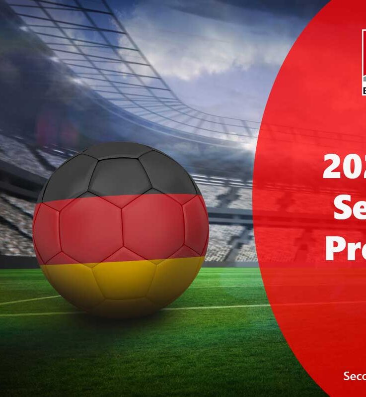 2.Bundesliga Season 2025/26 Preview: What to Expect From the Promotion Race