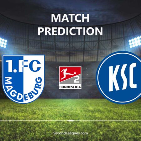 Magdeburg vs Karlsruher: Prediction & Pre-match Analysis