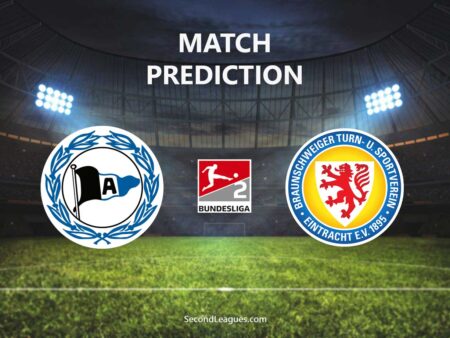 Arminia Bielefeld vs Eintracht Braunschweig: Prediction & Pre-match Analysis