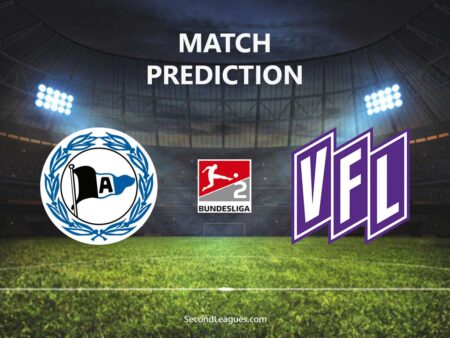 Arminia vs Osnabrück: Prediction & Pre-match Analysis