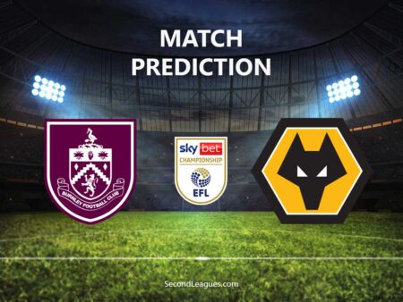 Burnley vs Wolverhampton: Prediction & Pre-match Analysis
