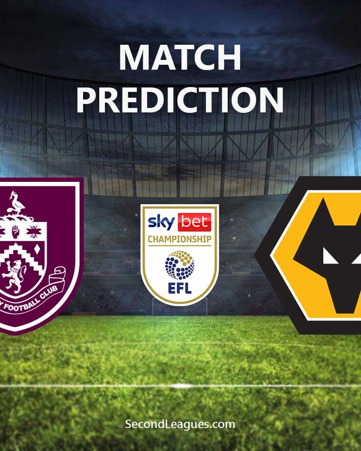 Burnley vs Wolverhampton: Prediction & Pre-match Analysis