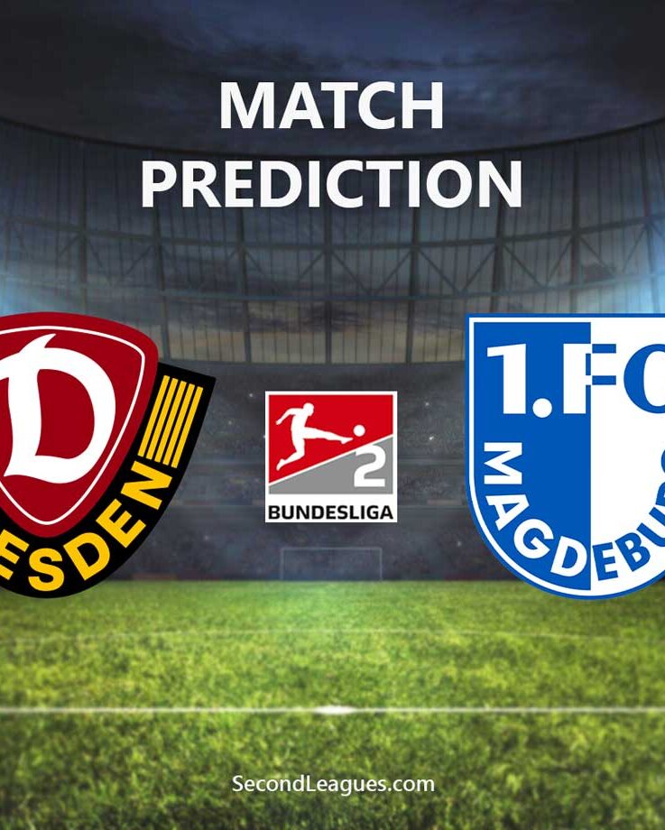 Dynamo Dresden vs Magdeburg: Prediction & Pre-match Analysis