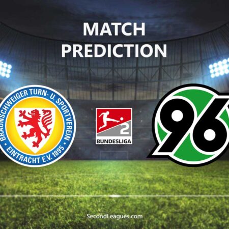 Eintracht Braunschweig vs Hannover 96: Prediction & Pre-match Analysis