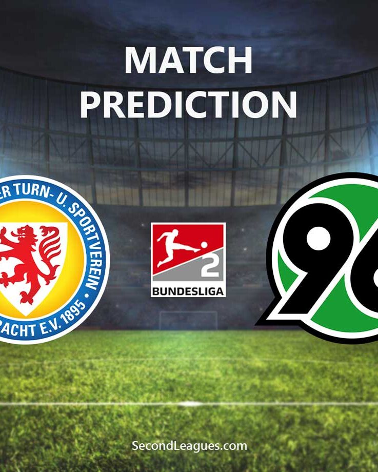 Eintracht Braunschweig vs Hannover 96: Prediction & Pre-match Analysis