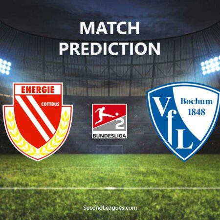 Energie Cottbus vs Bochum: Prediction & Pre-match Analysis