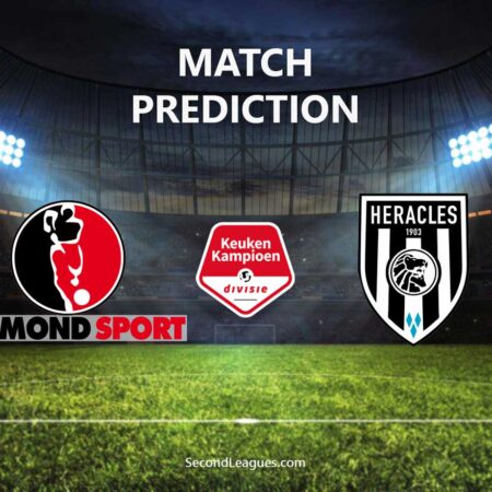 Helmond Sport vs Heracles Almelo: Prediction & Pre-match Analysis