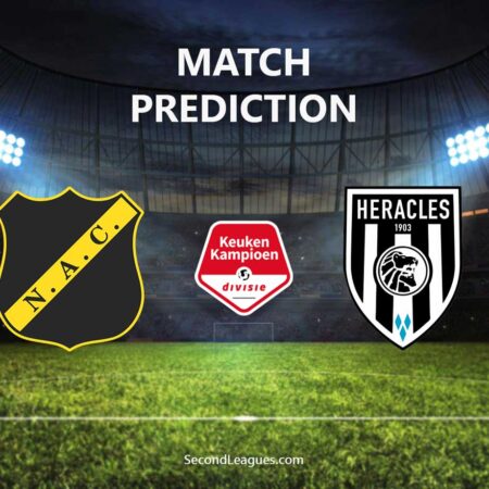 NAC Breda vs Heracles: Prediction & Pre-match Analysis