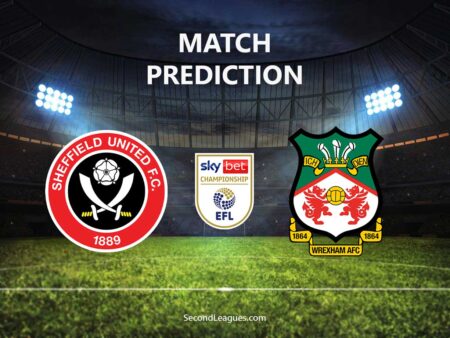 Sheffield United vs Wrexham: Prediction & Pre-match Analysis
