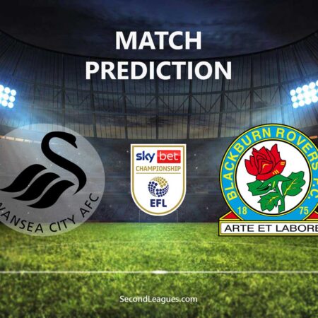 Swansea vs Blackburn: Prediction & Pre-match Analysis