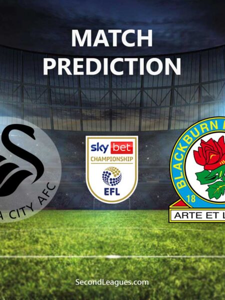 Swansea vs Blackburn: Prediction & Pre-match Analysis