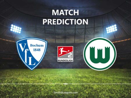 Bochum vs Wolfsburg: Prediction & Pre-match Analysis