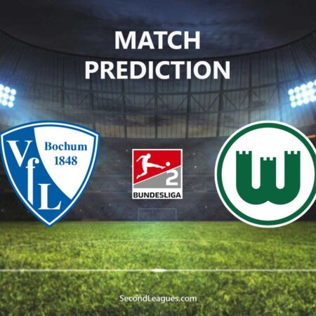Bochum vs Wolfsburg: Prediction & Pre-match Analysis
