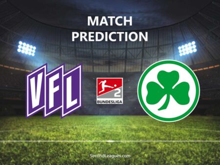 Osnabrück vs Greuther Fürth: Prediction & Pre-match Analysis