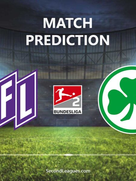 Osnabrück vs Greuther Fürth: Prediction & Pre-match Analysis
