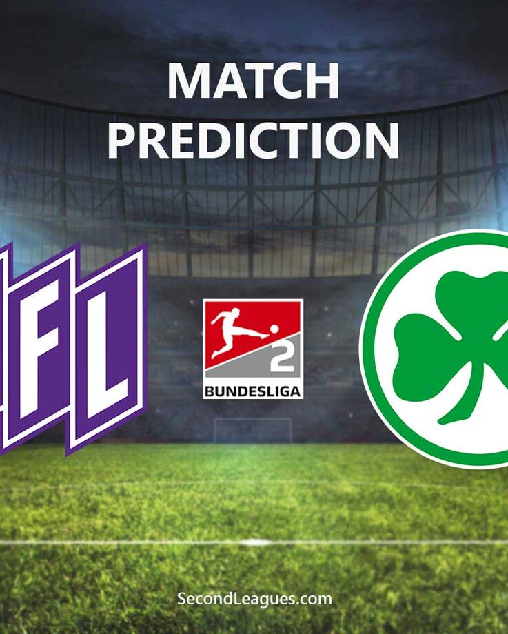 Osnabrück vs Greuther Fürth: Prediction & Pre-match Analysis