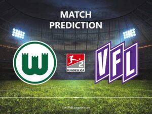 Wolfsburg vs Osnabrück prediction