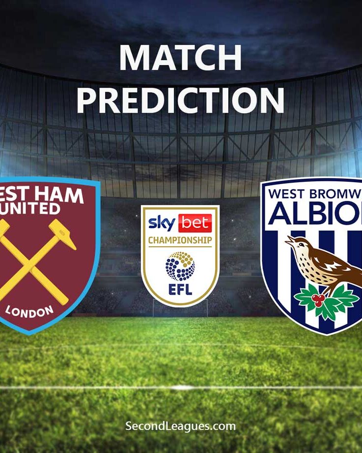 West Ham vs West Bromwich: Prediction & Pre-match Analysis